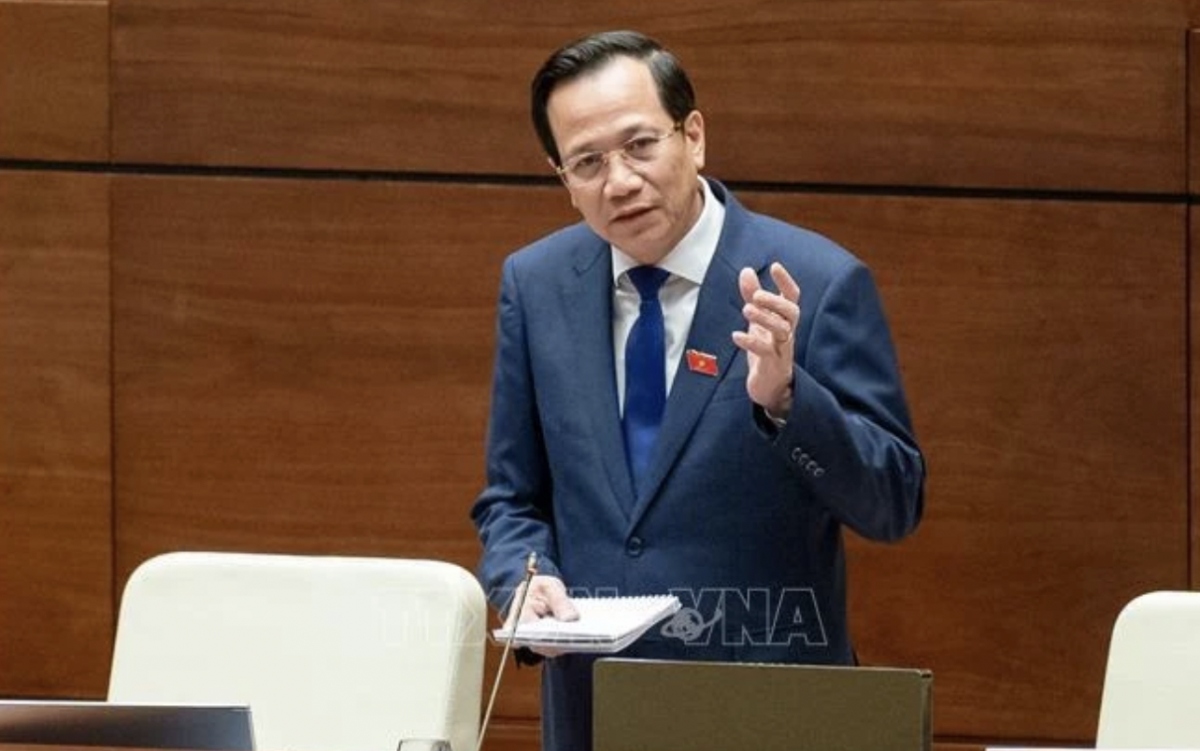 Vietnam aims for broader social insurance coverage with law amendments